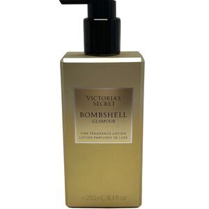Bombshell Glamour Victoria’s Secret Lotion